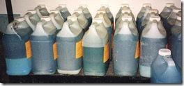 used mordant